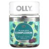 OLLY Flawless Complexion Berry Fresh 50 viên 858158015267