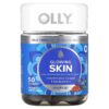 OLLY Glowing Skin Plump Berry 50 viên 858158005428