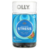 OLLY Goodbye Stress Berry Verbena 60 viên 840160200885