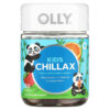 OLLY Kids Chillax Sunny Sherbet 50 viên 840160200816