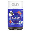 OLLY Kids Sleep Razzzberry 70 viên 840160200618