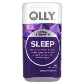 OLLY Sleep 60 viên 850004462669