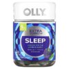 OLLY Sleep Blackberry Zen 50 viên 852933008413