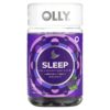OLLY Sleep Blackberry Zen 70 viên 852933008024