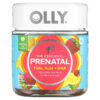 OLLY The Essential Prenatal Folic Acid + DHA 60 viên 858158005046