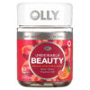 OLLY Undeniable Beauty Grapefruit Glam 60 viên 858158005077