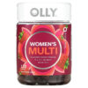 OLLY Women's Multi Blissful Berry 130 viên 852933008031
