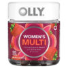 OLLY Women's Multi Blissful Berry 90 viên 858158005015