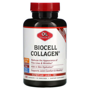 Olympian Labs BioCell Collagen 100 viên 710013003270