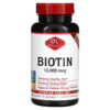 Olympian Labs Biotin 10.000 mcg 60 viên 710013910356