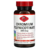 Olympian Labs Chromium Polynicotinate 200 mcg 100 viên 710013003805