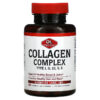 Olympian Labs Collagen Complex Type I II III V X 90 viên 710013912145