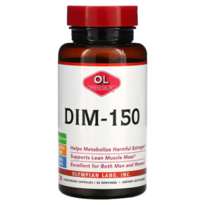 Olympian Labs DIM-150 30 viên 710013100665