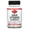Olympian Labs Hair Vitamin Gummies 60 Gummies 5 Olympian Labs Hair Vitamin 60 viên 710013912046