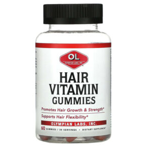 Olympian Labs Hair Vitamin 60 viên 710013912046