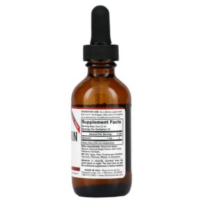 Olympian Labs Melatonin Alcohol Free Grape 1 mg 2 oz (60 ml) 3 Olympian Labs Melatonin Alcohol Free Grape 1 mg 2 oz (60 ml) 710013910974