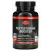 Olympian Labs Performance Sports Nutrition Testosterone Booster 60 viên 710013001078