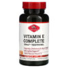 Olympian Labs Vitamin E Complete 60 viên 710013030276