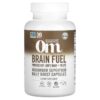 Om Mushrooms Brain Fuel 2.000 mg 90 viên 856210008196