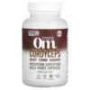 Om Mushrooms Cordyceps 90 Vegetable Capsules 5 Om Mushrooms Cordyceps 90 viên 856210008219