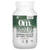 Om Mushrooms Gently Zen Powered by Reishi + Ashwagandha & GABA 90 viên 850011996010