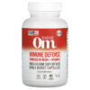 Om Mushrooms Immune Defense Powered by Reishi + Vitamin C 90 viên 856210008172