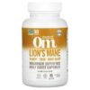 Om Mushrooms Lions's Mane Mushroom Superfood 667 mg 90 viên 856210008158