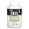 Om Mushrooms Mushroom Master Blend 80 viên 850011996720