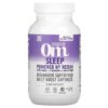 Om Mushrooms Sleep Powered by Reishi + GABA L-Theanine & Melatonin 90 viên 850011996003