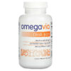 OmegaVia DHA 600 120 viên 794504984958