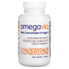 OmegaVia Ultra Concentrated Omega-3 60 viên 736211581280