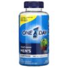 One-A-Day Men's VitaCraves Multivitamin/Multimineral Supplement 170 viên 016500581680