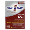 One-A-Day Proactive 65+ Multivitamin/Multimineral Supplement cho Nam & Women 150 viên 016500561644