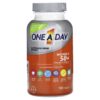 One-A-Day Women's 50+ Complete Multivitamin 100 Tablets 4 One-A-Day Women's 50+ Complete Multivitamin 100 viên 016500565314