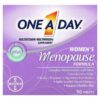 One-A-Day Women's Menopause Formula Multivitamin/Multimineral Supplement 50 viên 016500541370