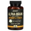 Onnit Alpha Brain 90 viên 819444010182