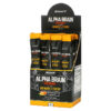 Onnit Alpha Brain Instant Memory & Focus Peach 30 gói 0.13 oz (3.6 g) 819444014364
