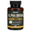 Onnit Alpha Brain Memory & Focus 30 viên 819444010007