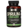 Onnit Spirulina + Chlorella 80 viên 819444015378