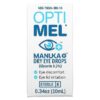Optimel Manuka+ Dry Eye Drops 0.34 oz (10 ml) 4 Optimel Manuka+ Dry Eye Drops 0.34 oz (10 ml) 9343345000399