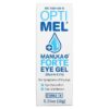 Optimel Manuka+ Forte Eye Gel 0.35 oz (10 g) 5 Optimel Manuka+ Forte Eye Gel 0.35 oz (10 g) 9343345000429