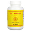 Optimox Corporation ATP Cofactors 90 viên 350520012015