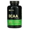 Optimum Nutrition BCAA 1000 500 mg 200 viên 748927020373
