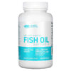Optimum Nutrition Enteric-Coated Fish Oil 100 Softgels 4 Optimum Nutrition Enteric-Coated Fish Oil 100 viên 748927029840
