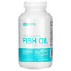 Optimum Nutrition Enteric-Coated Fish Oil 200 viên 748927029857