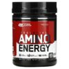 Optimum Nutrition ESSENTIAL AMIN.O. ENERGY Fruit Fusion 1.29 lb (585 g) 748927023374