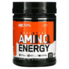 Optimum Nutrition ESSENTIAL AMIN.O. ENERGY Orange 1.29 lb (585 g) 748927022902