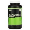 Optimum Nutrition Glutamine Powder Unflavored 10.6 oz (300 g) 4 Optimum Nutrition Glutamine Powder Unflavored 10.6 oz (300 g) 748927022810