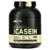 Optimum Nutrition Gold Standard 100% Casein Chocolate 4 lb (1.81 kg) 748927024241