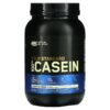 Optimum Nutrition Gold Standard 100% Casein Cookies & Cream 2 lb (907 g) 748927024159